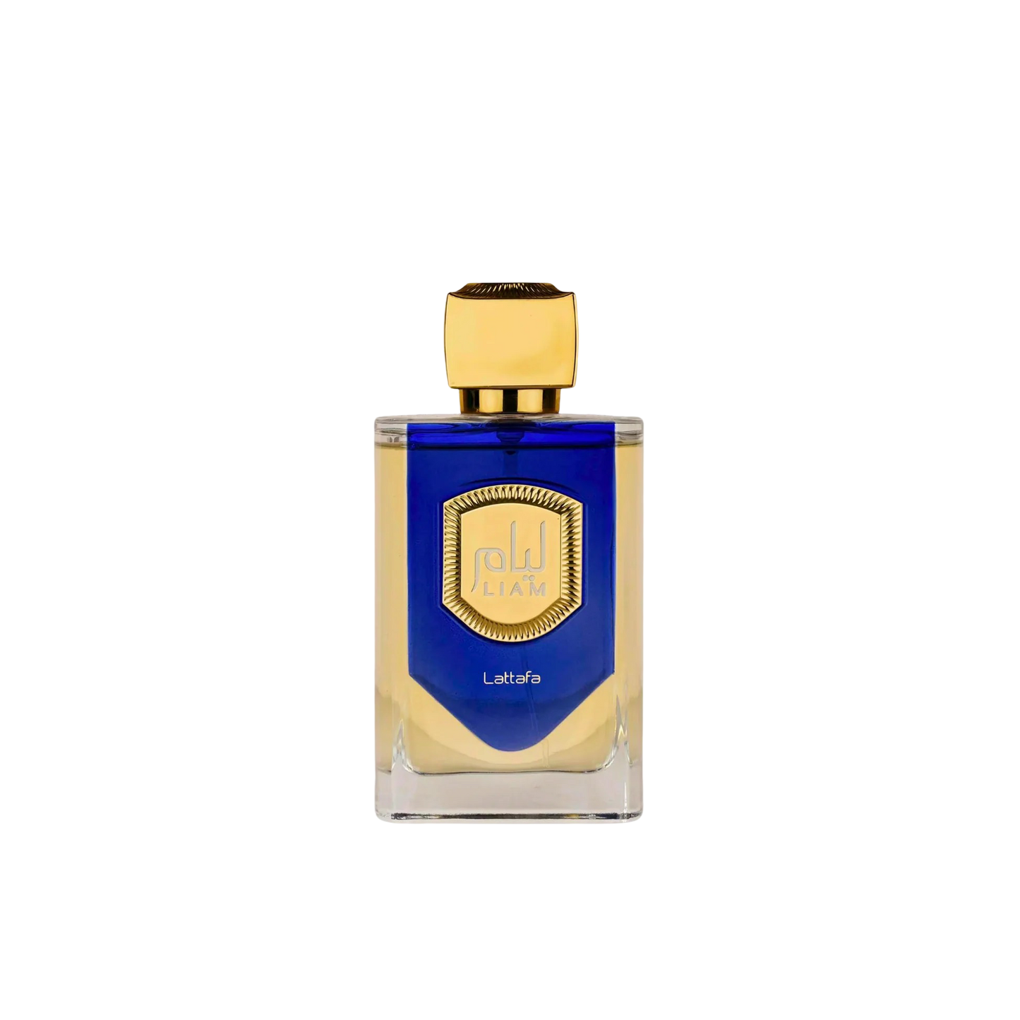 Lattafa Liam Blue Shine - Noor - vzorky parfémov