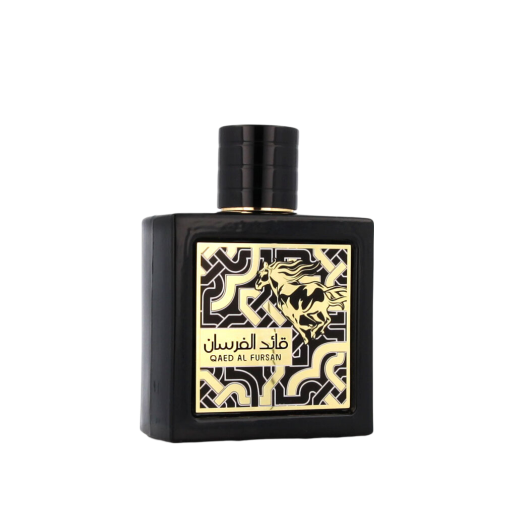 Lattafa Qaed Al Fursan - Noor - vzorky parfémov