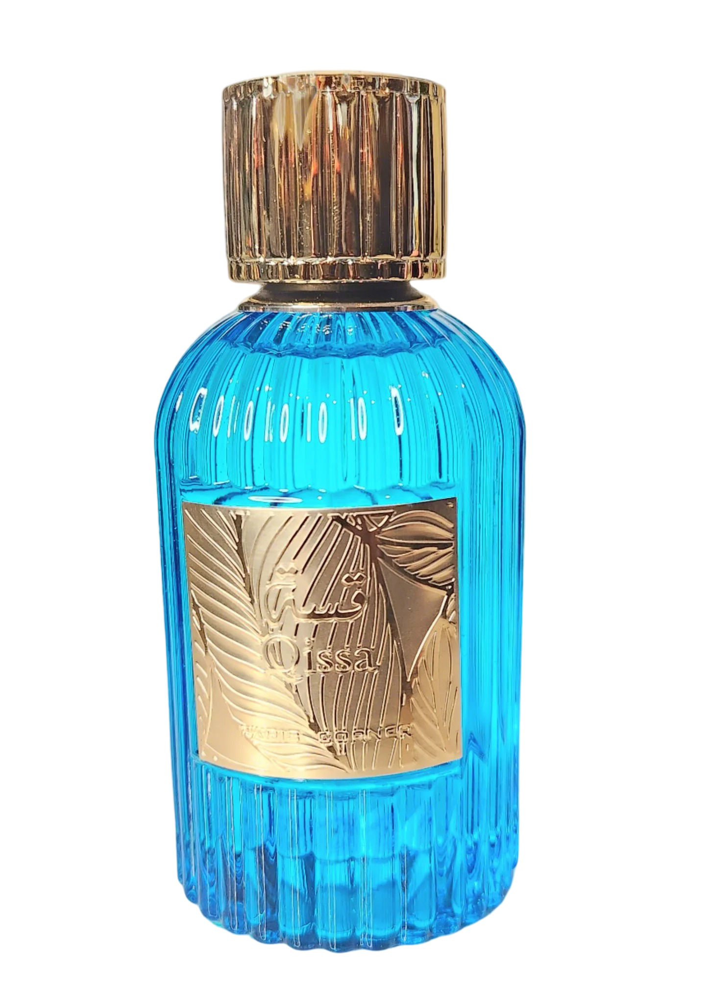 Paris Corner Qissa - Noor - vzorky parfémov