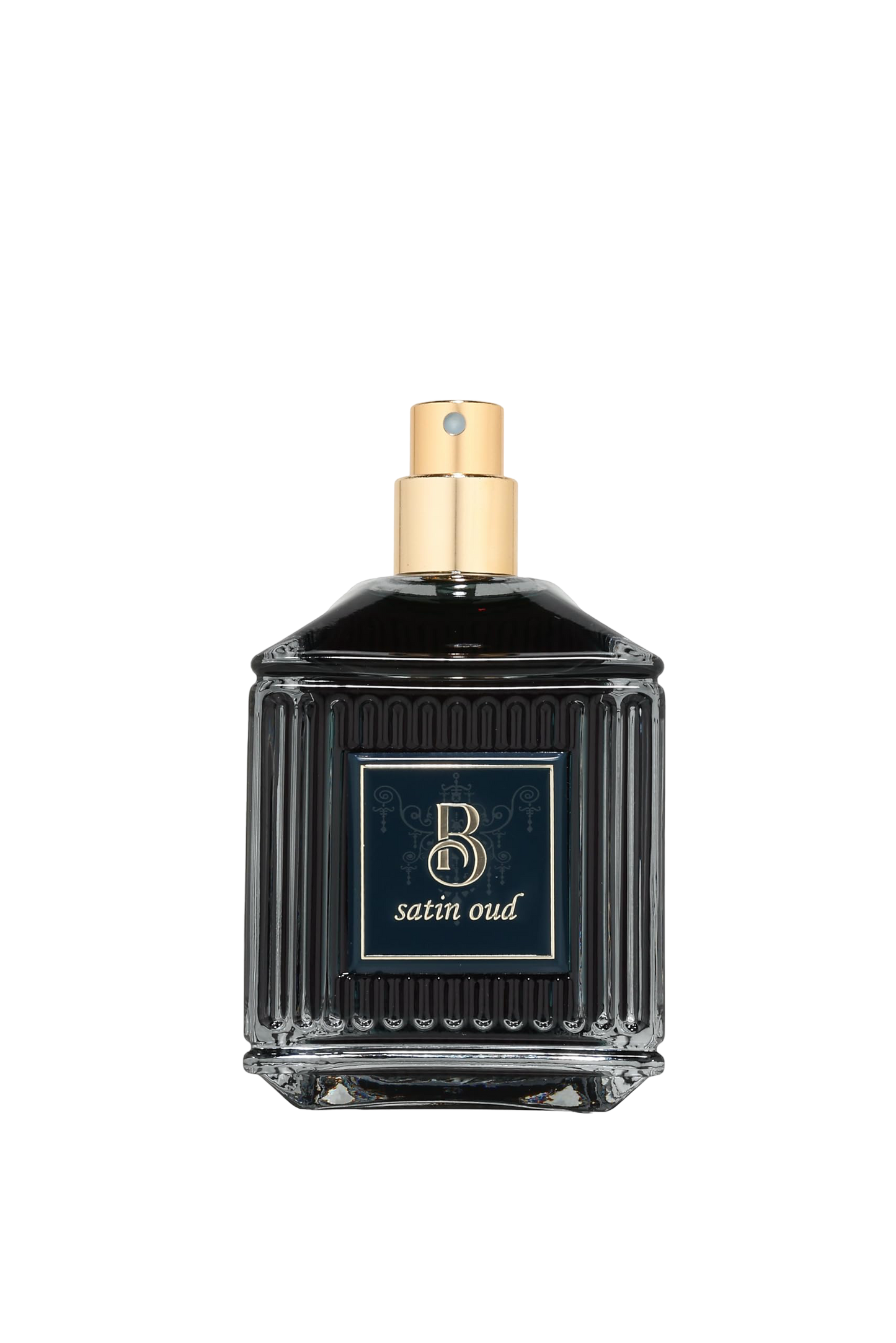 Fragrance World B Satin Oud - Noor - vzorky parfémov