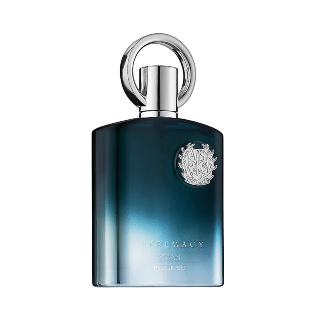 Afnan Supremacy Incense - Noor - vzorky parfémov