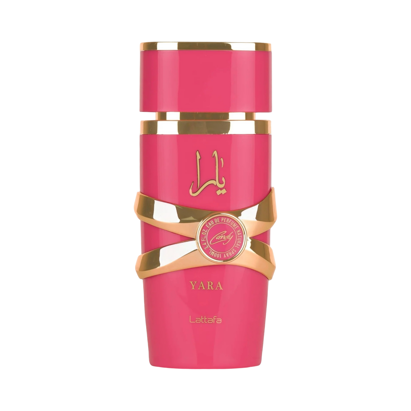 Lattafa Yara Candy