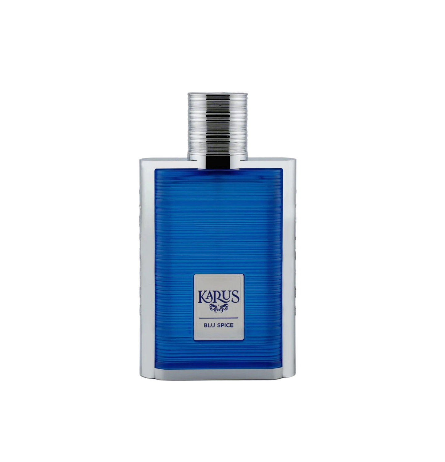 Khadlaj Karus Blu Spice - Noor - vzorky parfémov