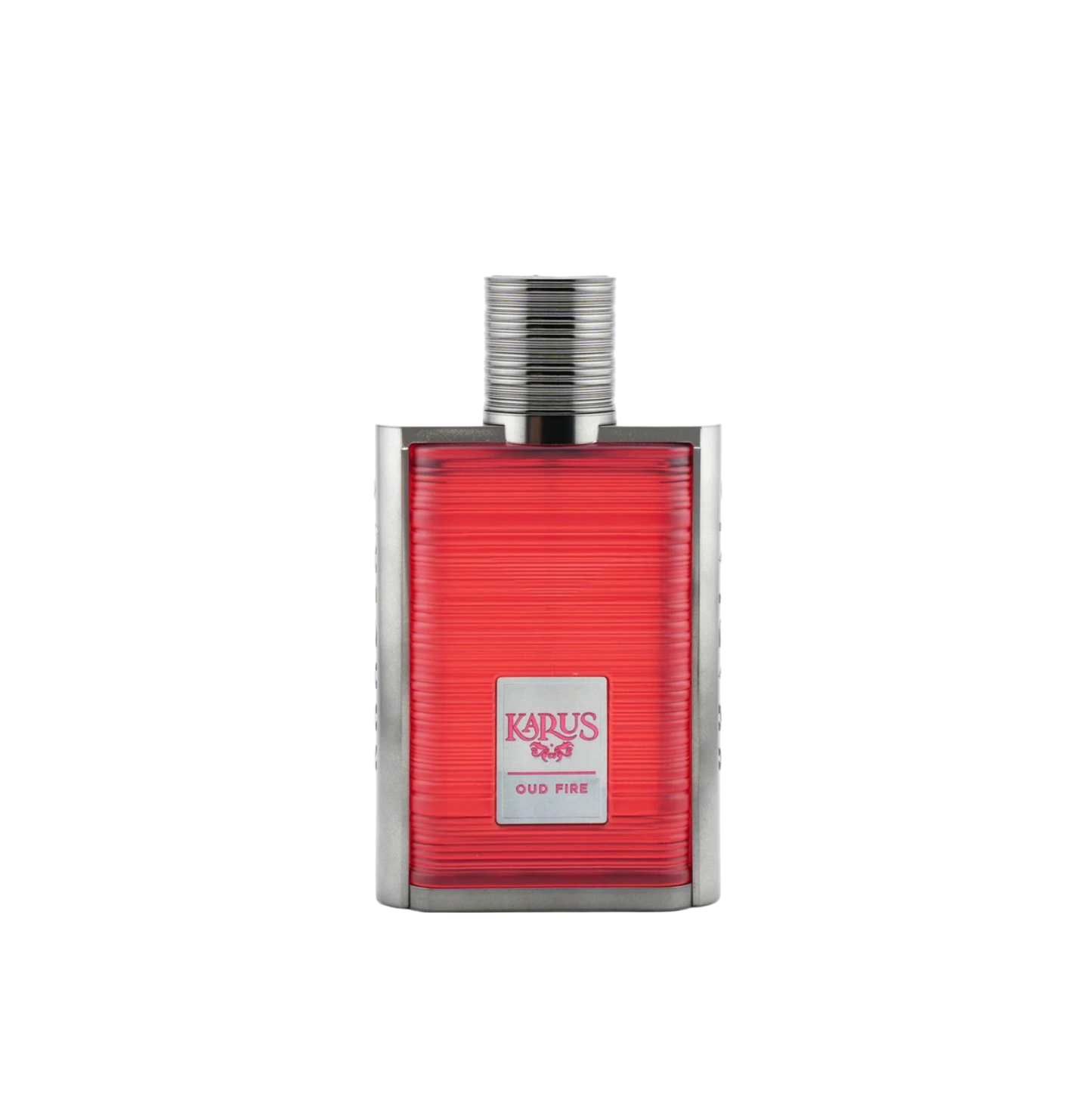 Khadlaj Karus Oud Fire - Noor - vzorky parfémov