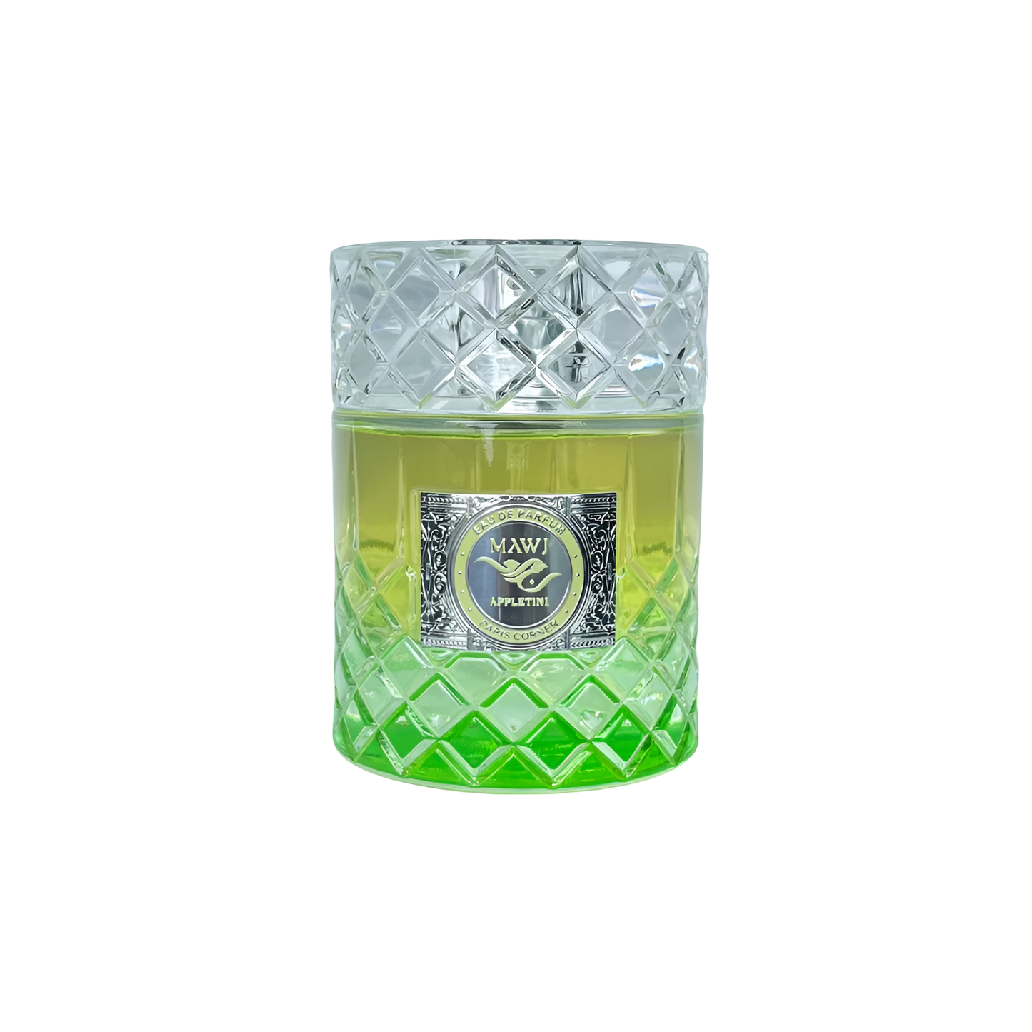 Paris Corner Mawj Appletini - Noor - vzorky parfémov