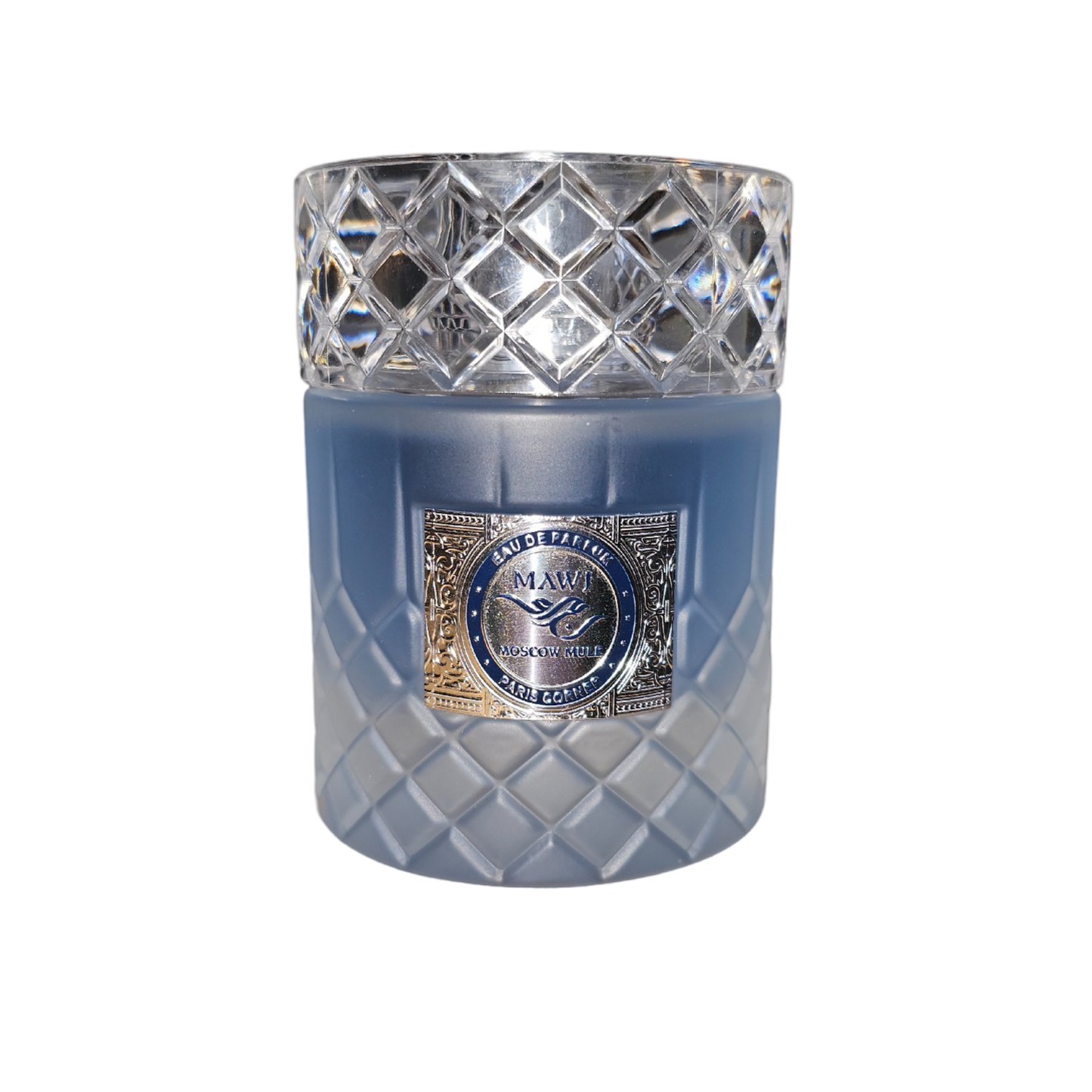 Paris Corner Mawj Moscow Mule - Noor - vzorky parfémov