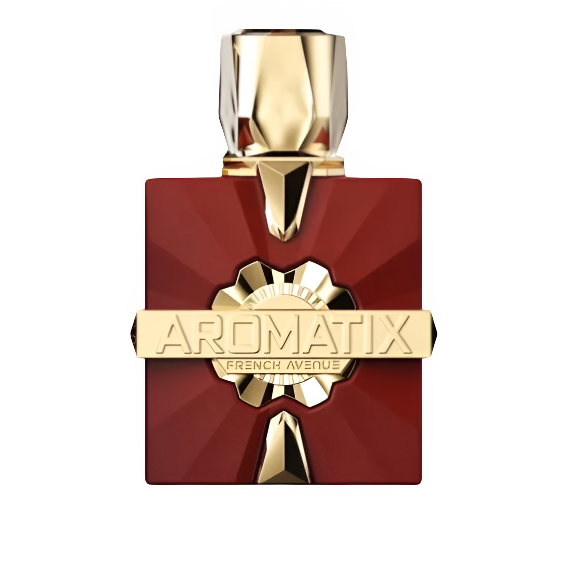 Aromatix x French Avenue Carnal Desire - Noor - vzorky parfémov