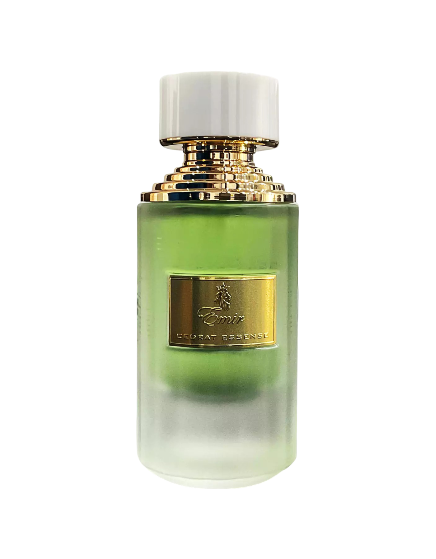 Paris Corner Emir Cedrat Essence - Noor - vzorky parfémov