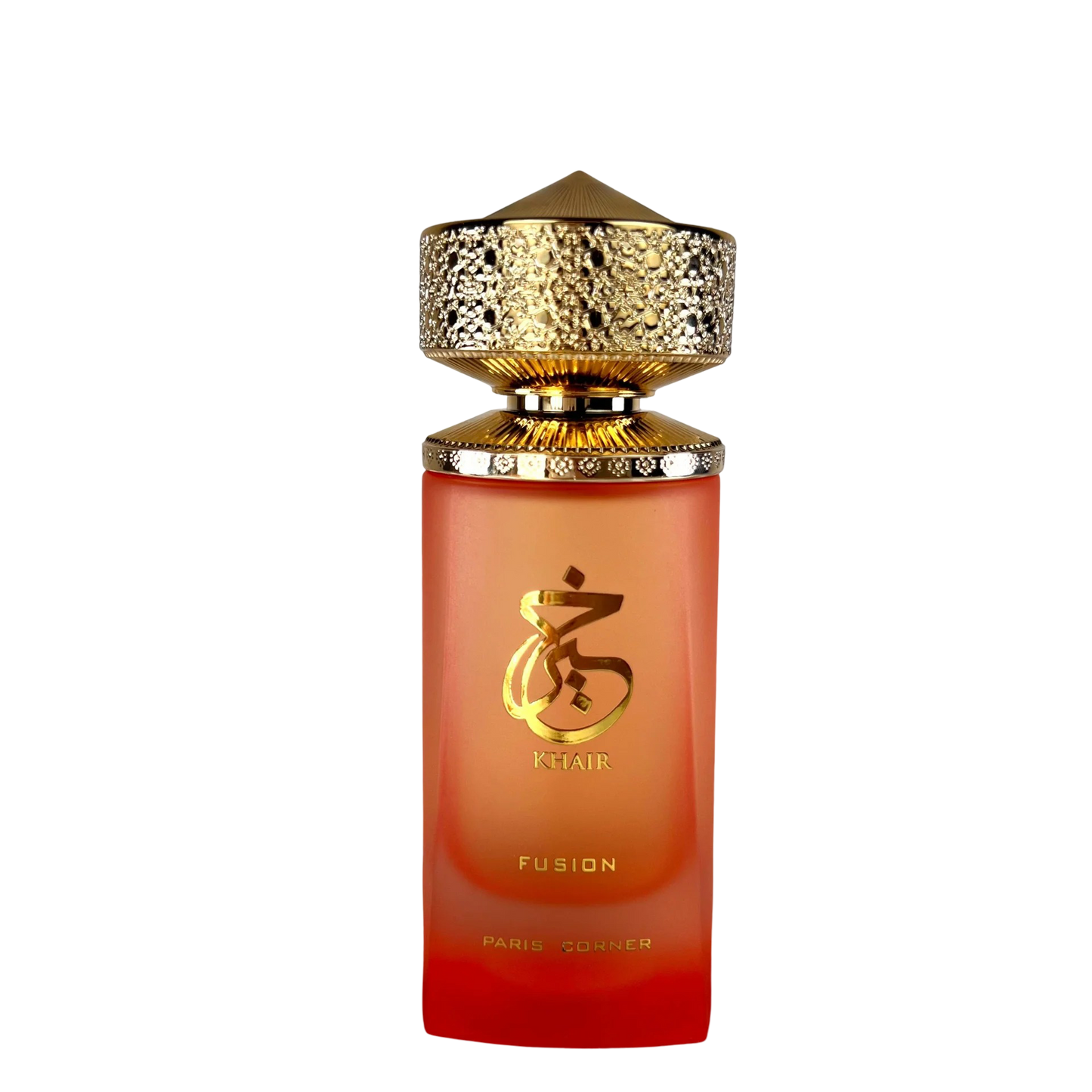 Paris Corner Khair Fusion - Noor - vzorky parfémov