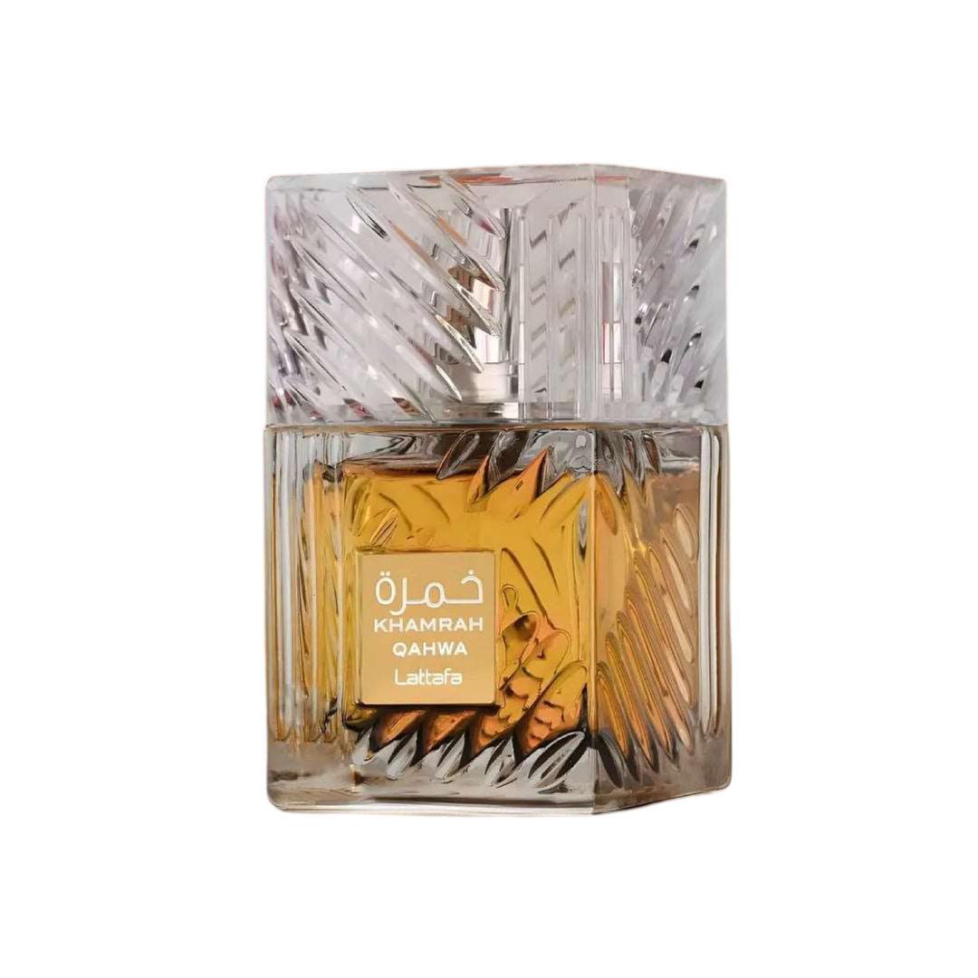 Lattafa Khamrah Qahwa