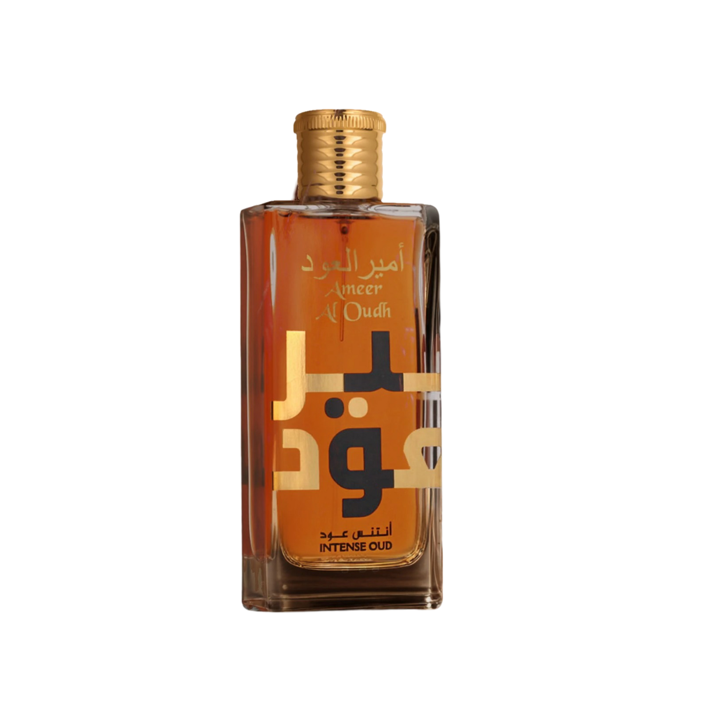 Lattafa Ameer al Oudh Intesne Oud - Noor - vzorky parfémov
