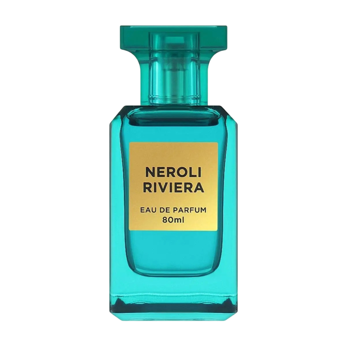 Fragrance World Neroli Riviera - Noor - vzorky parfémov