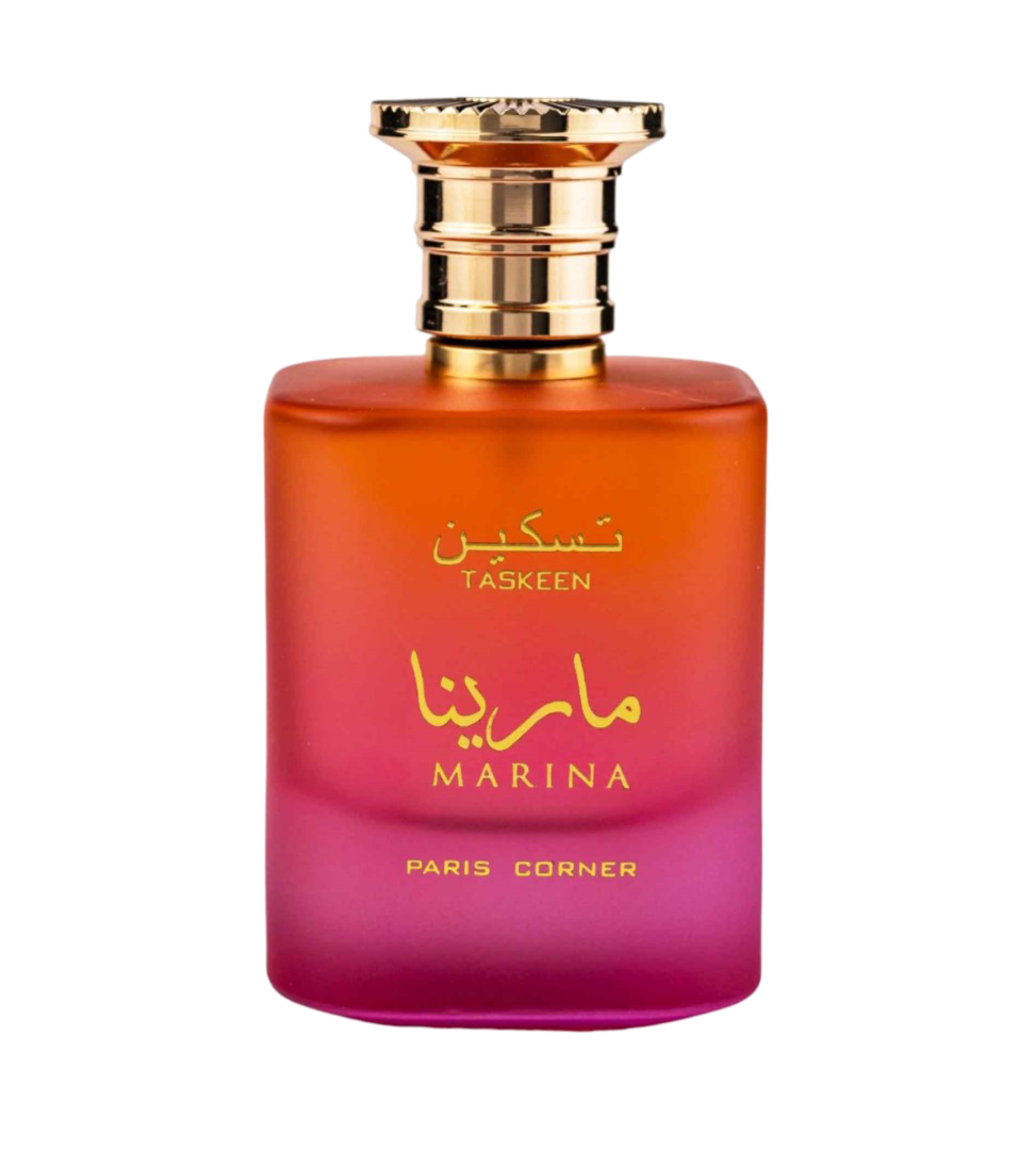 Paris Corner Taskeen Marina - Noor - vzorky parfémov