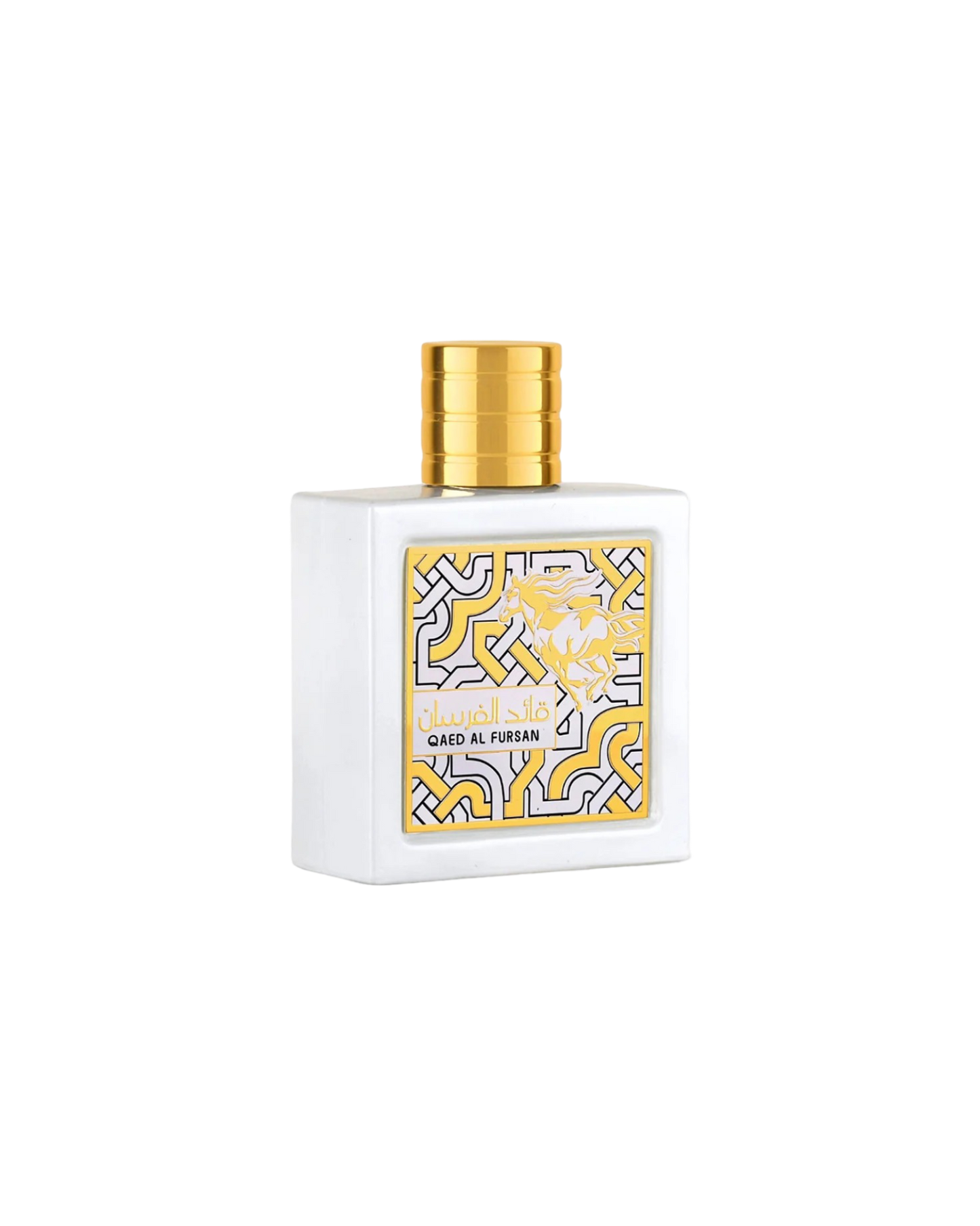 Lattafa Qaed Al Fursan Unlimited - Noor - vzorky parfémov