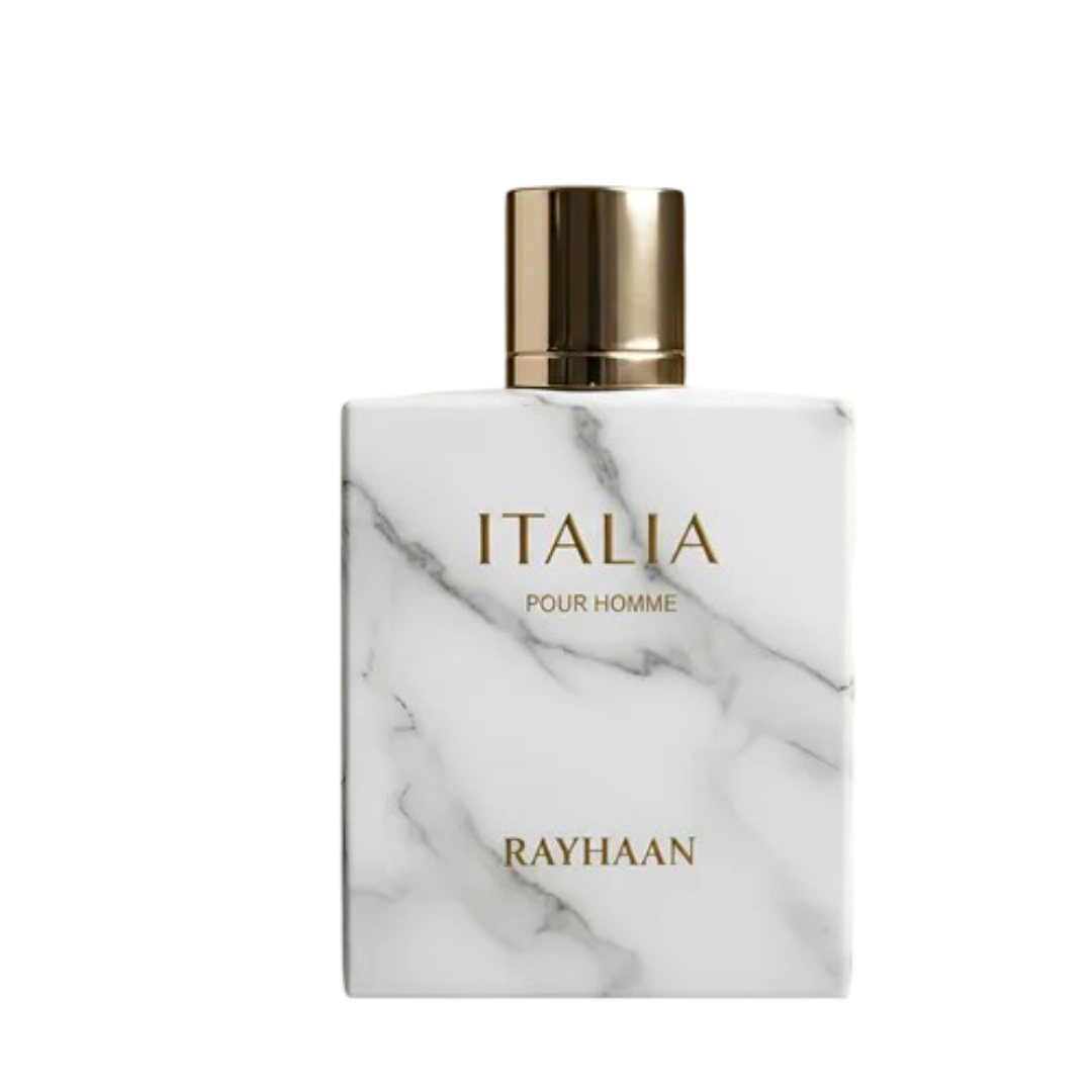 Rayhaan Italia