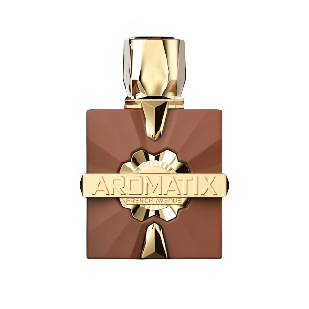 Aromatix x French Avenue Royal Taboo - Noor - vzorky parfémov