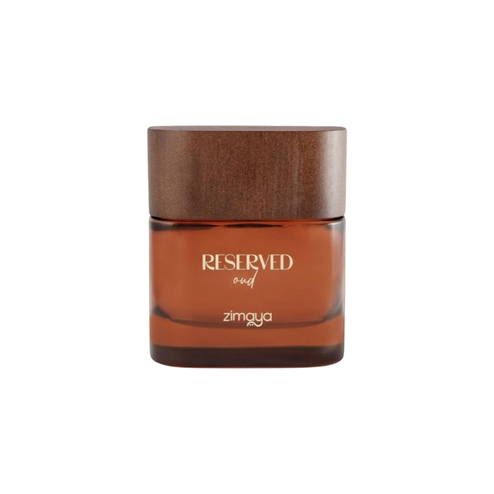 Zimaya Reserved Oud - Noor - vzorky parfémov