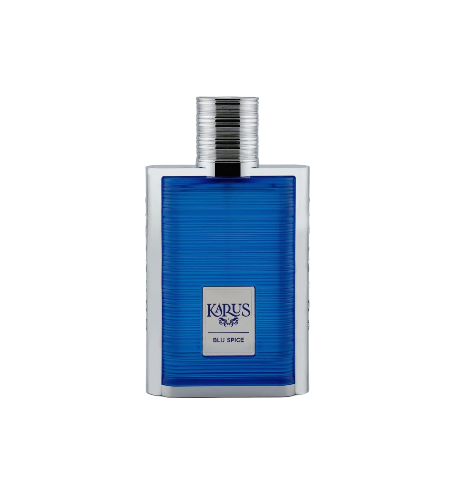 Khadlaj Karus Blu Spice - Noor - vzorky parfémov