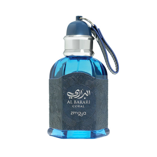 Zimaya Al Barari Coral