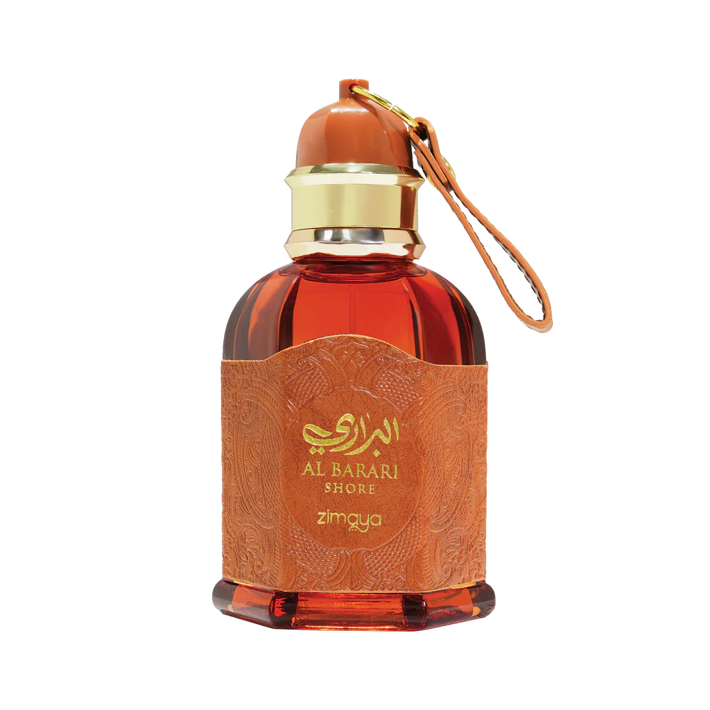 Zimaya Al Barari Shore