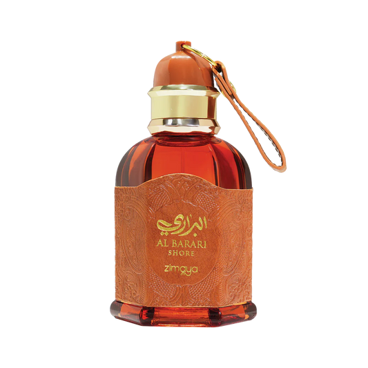 Zimaya Al Barari Shore