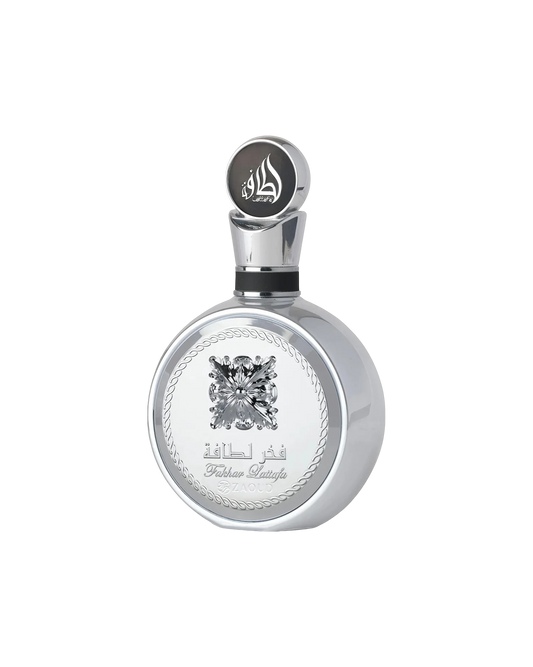 Lattafa Fakhar Platin