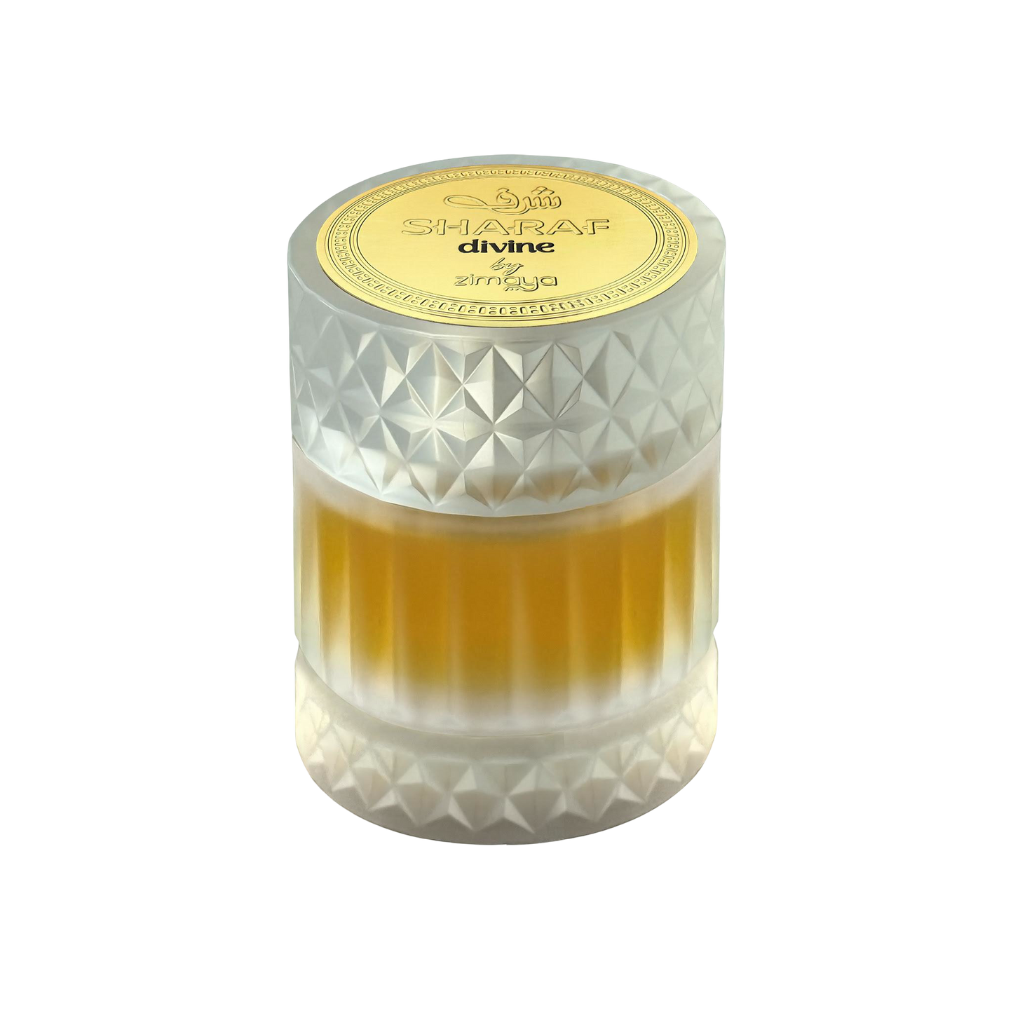 Zimaya Sharaf Blend Divine