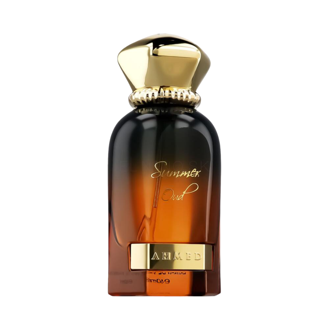 Ahmed Al Maghribi Summer Oud