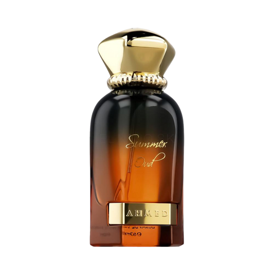 Ahmed Al Maghribi Summer Oud